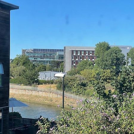 Ed Executive Ipswich Accommodation Экстерьер фото
